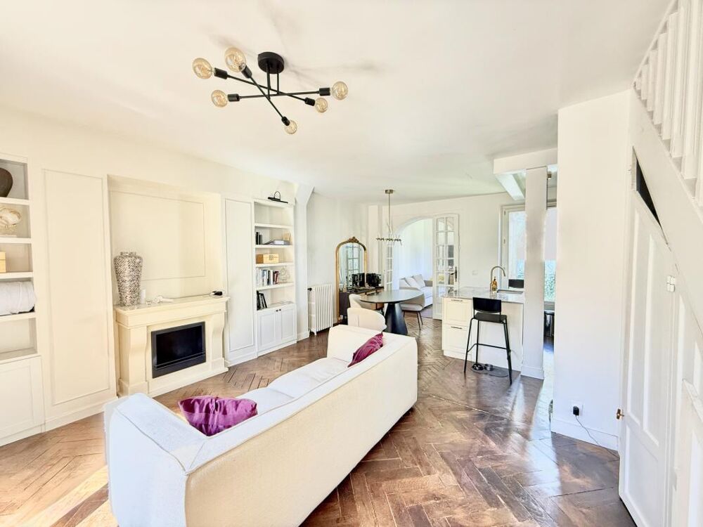 Vente Maison Maison Villeneuve saint georges