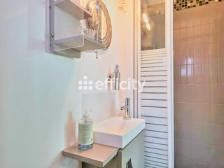  Maison à vendre 2 pièces 24 m²