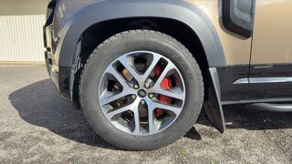 Defender 2.0 P400e 404 4WD BVA8 X 2021 occasion 69330 Meyzieu