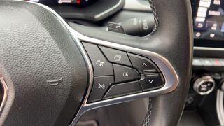 Captur II 1.3 TCe 160 Mild Hybrid EDC7 Intens - Automatique 2022 occasion 63000 Clermont Ferrand