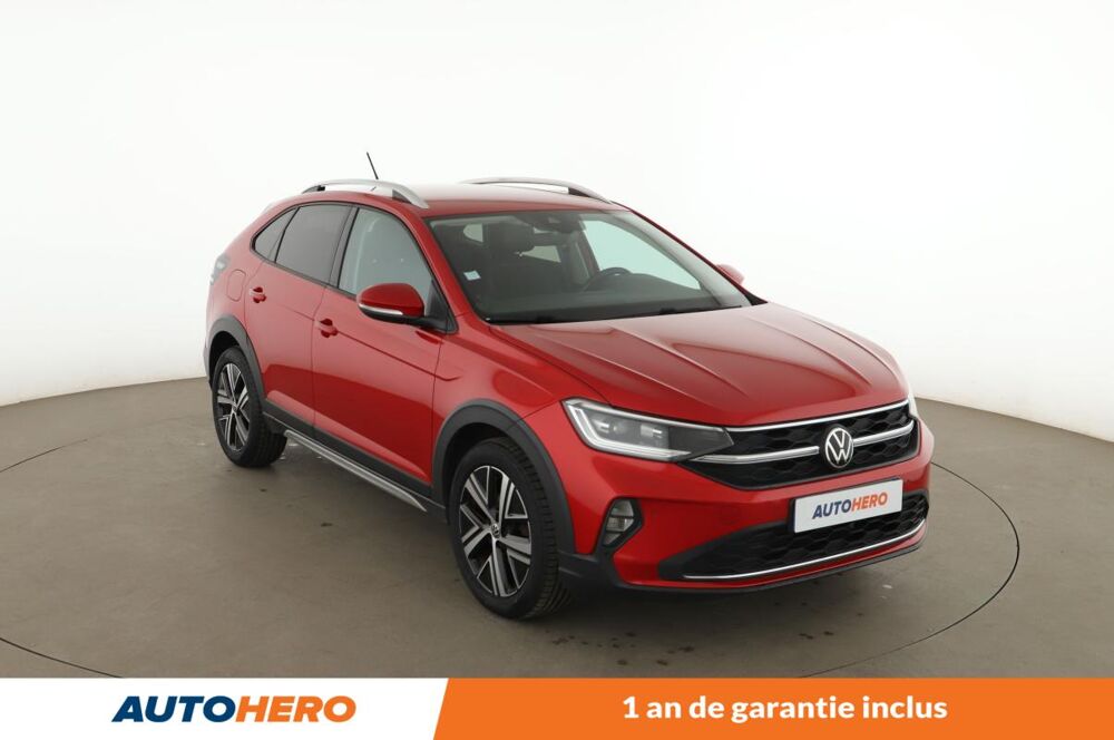 Taigo 1.0 TSI Style DSG 110 ch 2021 occasion 92130 Issy-les-Moulineaux