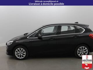 Serie 2 225xe iPerformance 220 BVA6 2022 occasion 10150 Lavau
