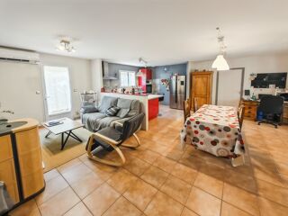  Maison à vendre 6 pièces 127 m²