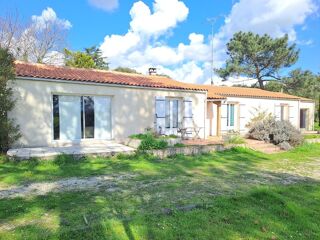  Maison à vendre 7 pièces 170 m²