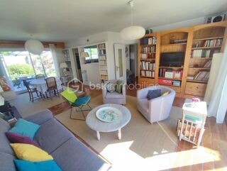  Maison à vendre 6 pièces 115 m²