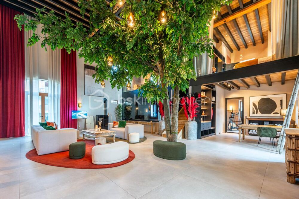 Vente Loft VILLA BATISSE TYPE LOFT SEVRIER LAC ANNECY Sevrier