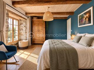  Maison à vendre 7 pièces 130 m²