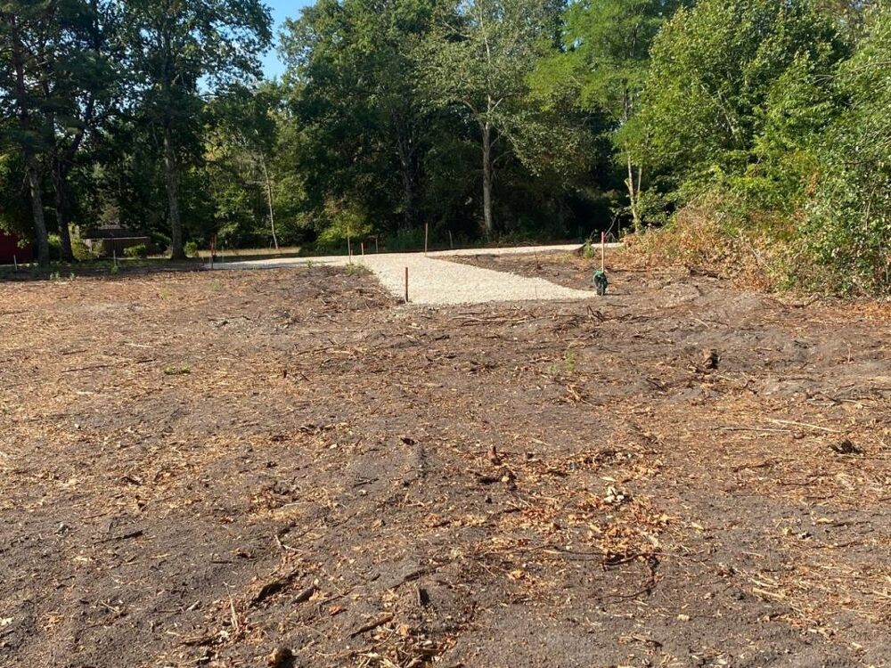 Vente Terrain SAUCATS Saucats