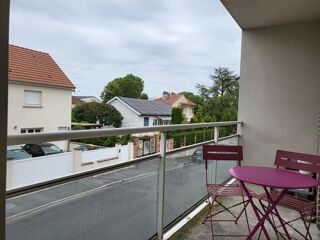  Appartement à louer 2 pièces 61 m²