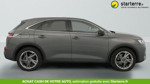 DS7 Hybride E-Tense 300 EAT8 4x4 Rivoli 2022 occasion 69190 Saint-Fons