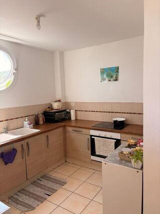  Appartement à vendre 2 pièces 48 m²
