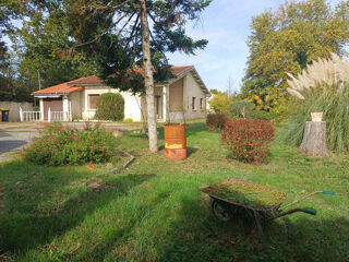  Maison � vendre 5 pi�ces 86 m�