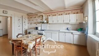  Maison à vendre 8 pièces 208 m²