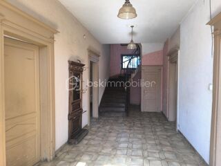  Maison à vendre 7 pièces 210 m²