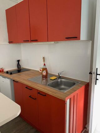  Appartement � louer 2 pi�ces 30 m�