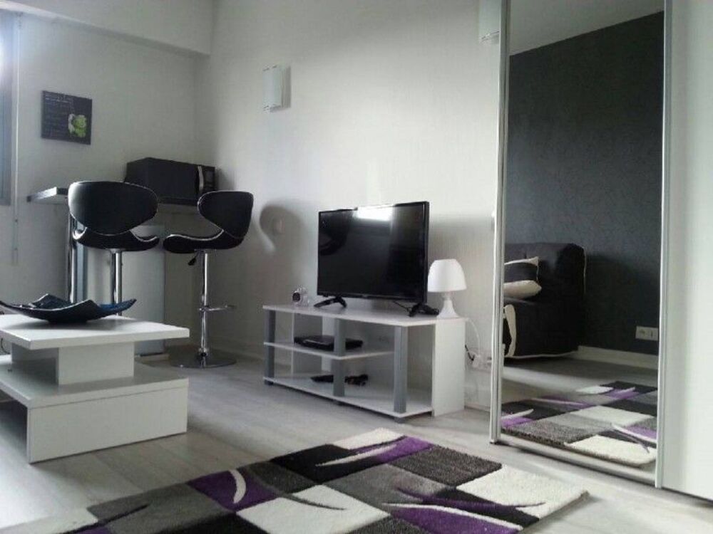 Location Appartement Studio de 18m2 à louer sur Cannes Cannes