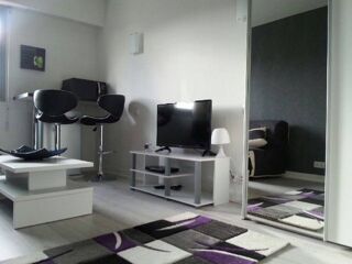  Appartement à louer 1 pièce 18 m²