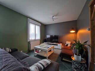  Maison � vendre 9 pi�ces 140 m�