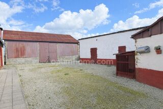  Maison à vendre 4 pièces 100 m²