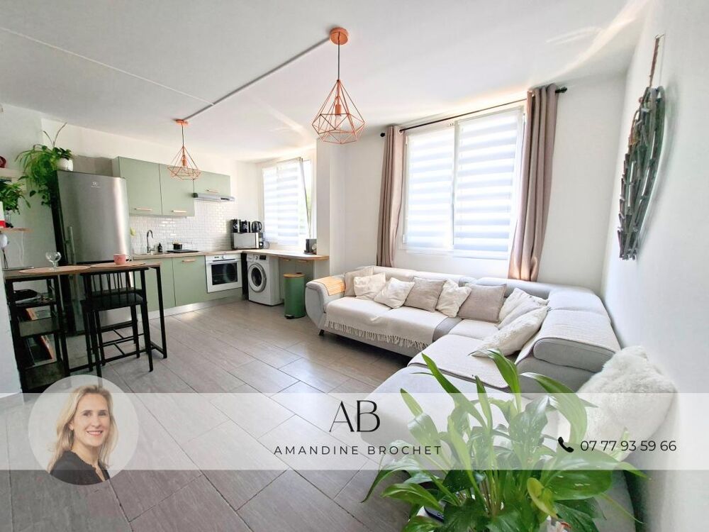 Vente Appartement Appartement Vaucresson