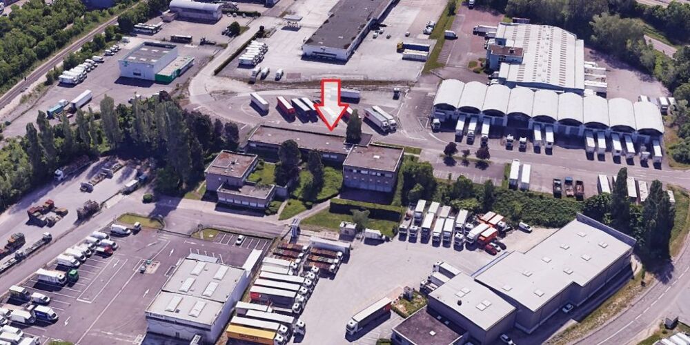   Location - Bureaux - Ecole Valentin Ecole valentin