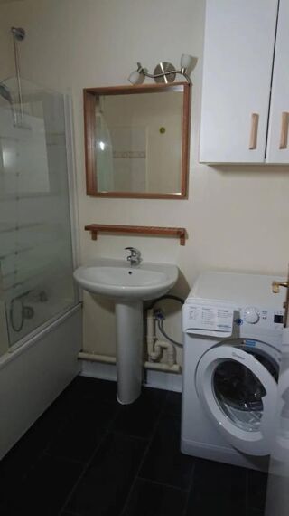  Appartement � vendre 2 pi�ces 36 m�