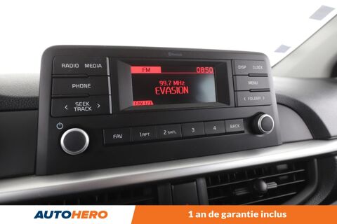 Picanto 1.0 Active 67 ch 2021 occasion 92130 Issy-les-Moulineaux