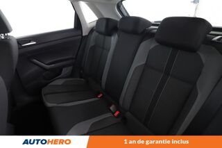 Polo 1.6 TDI 95 ch 2018 occasion 92130 Issy-les-Moulineaux