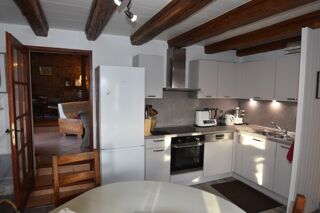  Maison à vendre 5 pièces 120 m²