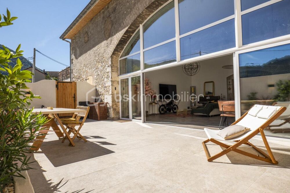 � vendre  Maison Saint-Paul-de-Varces (38760)