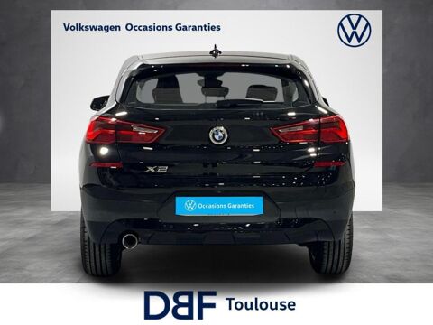 X2 F39 sDrive 16d 116 ch DKG7 Lounge 2019 occasion 31100 Toulouse