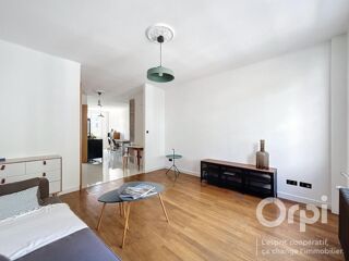  Appartement � louer 2 pi�ces 54 m�