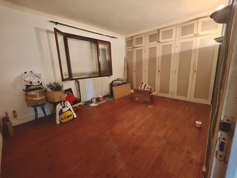 Vente Maison Maison à vendre 5 pièces LUNAS (34) Lunas