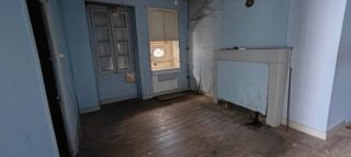  Maison � vendre 3 pi�ces 52 m�