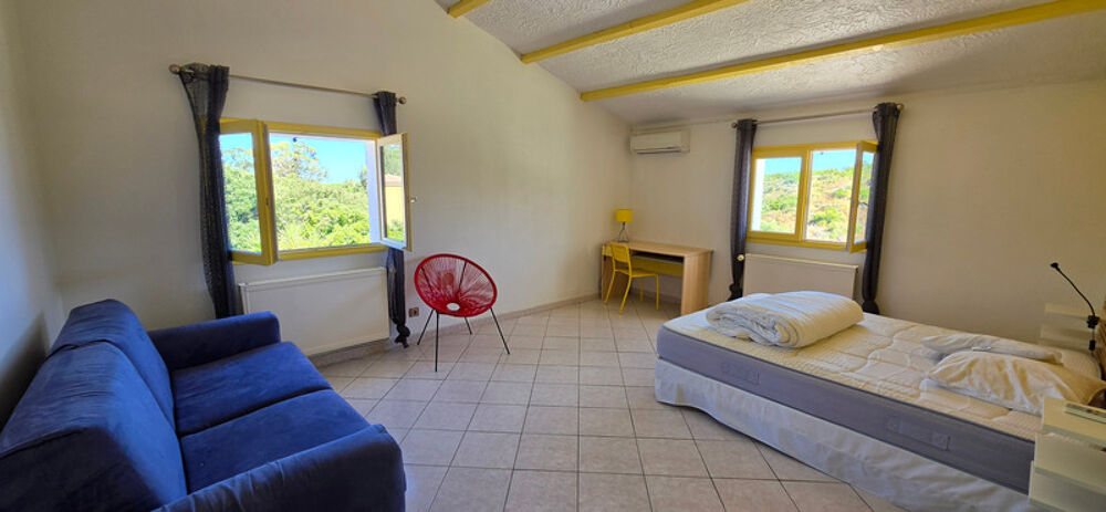 à vendre  Villa Calenzana (20214)