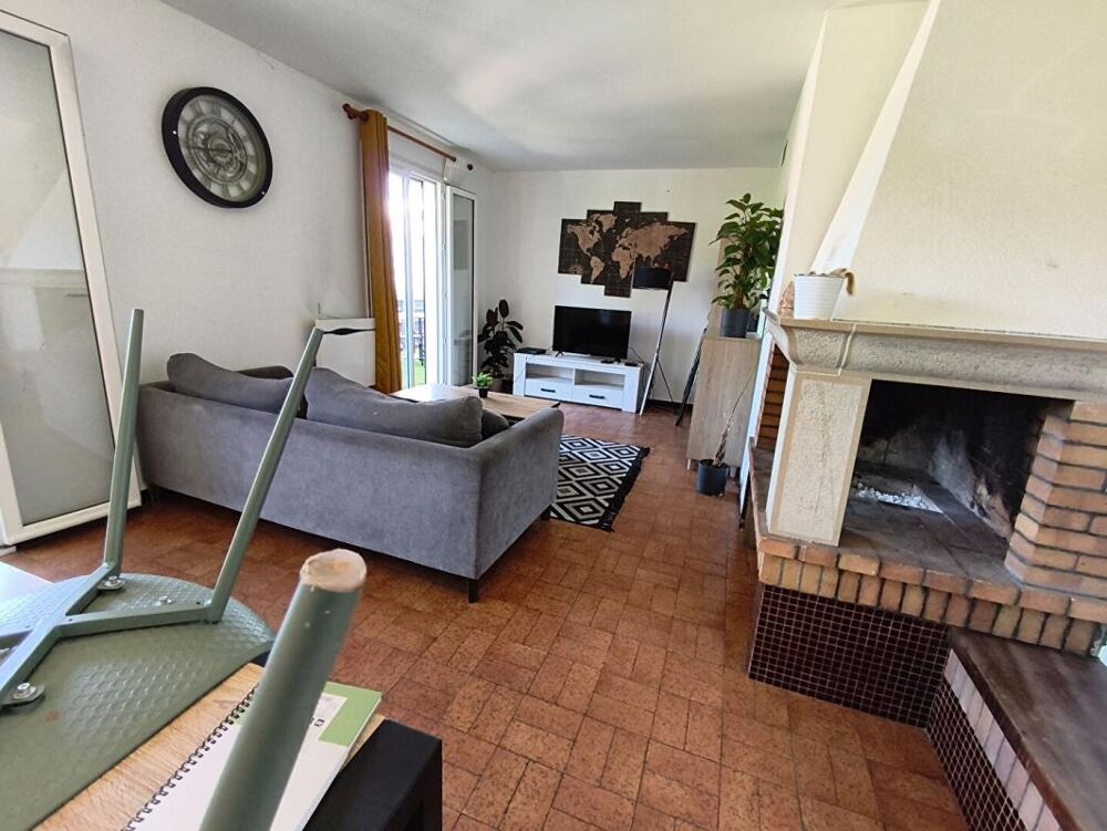 Maison familiale 4 pièces