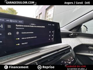 3008 III 1.2 HYBRID 136 E-DCS6 ALLURE 2024 occasion 49140 Corz&eacute;