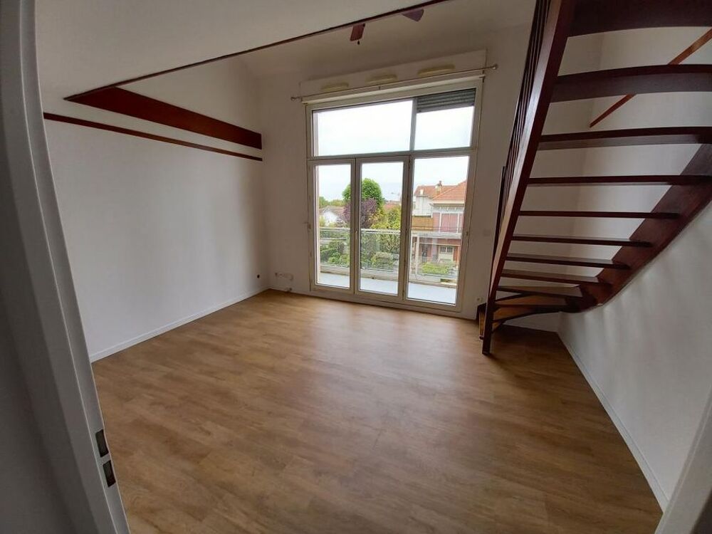 Location Appartement Appartement de 35m2 à louer sur Toulouse Toulouse