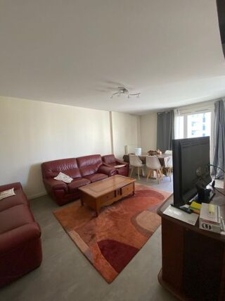  Appartement à louer 1 pièce 10 m²
