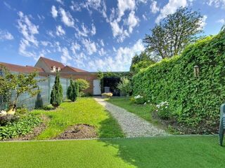  Maison à vendre 4 pièces 100 m²
