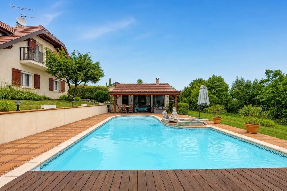 Maison de 5 pièces de 170 m² à Farges
