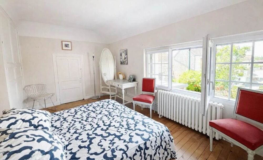 Vente Maison SECTEUR FONTAINEBLEAU - MAISON DE CHARME - COEUR DU VILLAGE Ury