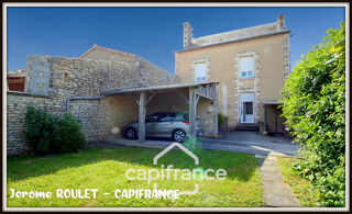  Maison  vendre 7 pices 167 m