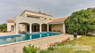  Villa � vendre 7 pi�ces 150 m�