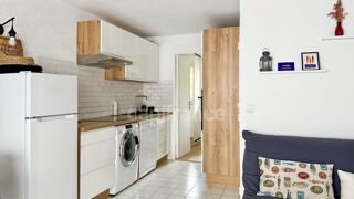  Appartement à vendre 2 pièces 32 m²
