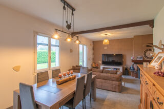  Maison � vendre 5 pi�ces 138 m�