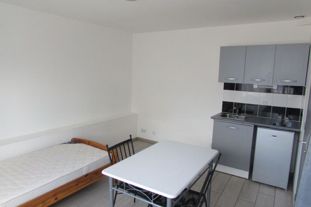 Location Appartement Studio de 19m2 à louer sur Vern-sur-Seiche Vern sur seiche