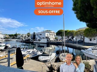  Appartement  vendre 3 pices 64 m