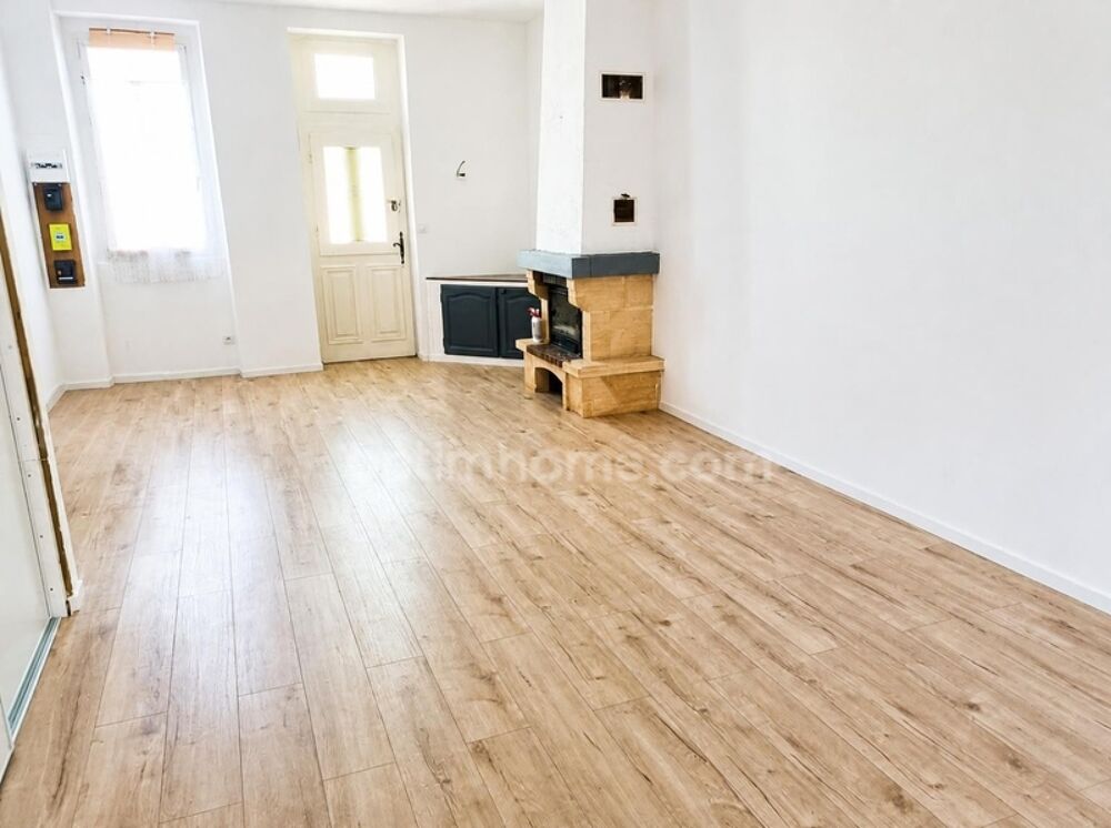 Maison 5 pièces 95 m² · à Ruelle sur Touvre · 95 m² · 149 625 €