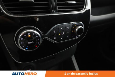 Clio 1.5 dCi Energy Zen 75 ch 2018 occasion 92130 Issy-les-Moulineaux